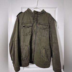 Levi’s Jacket (L)